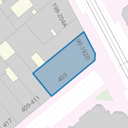 Perceel GVH29-AM-4200