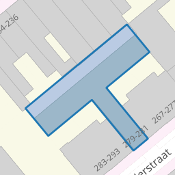 Perceel GVH29-AM-4206