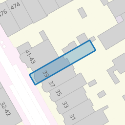 Perceel GVH29-AM-4218