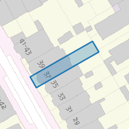 Perceel GVH29-AM-4219