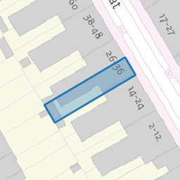 Perceel GVH29-AM-4232