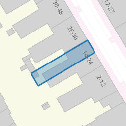 Perceel GVH29-AM-4233