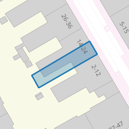 Perceel GVH29-AM-4234