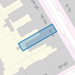 Perceel GVH29-AM-4235