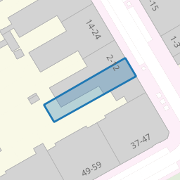 Perceel GVH29-AM-4236