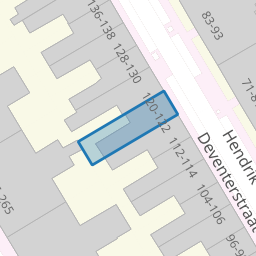 Perceel GVH29-AM-4237