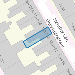 Perceel GVH29-AM-4240