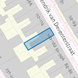 Perceel GVH29-AM-4241