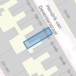 Perceel GVH29-AM-4242