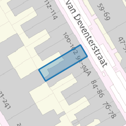 Perceel GVH29-AM-4243