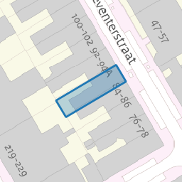 Perceel GVH29-AM-4245