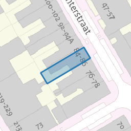 Perceel GVH29-AM-4246