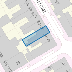 Perceel GVH29-AM-4247