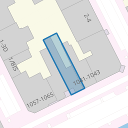 Perceel GVH29-AM-4253