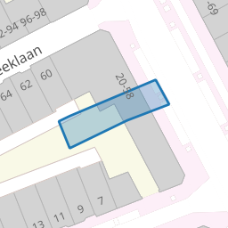 Perceel GVH29-AM-4255