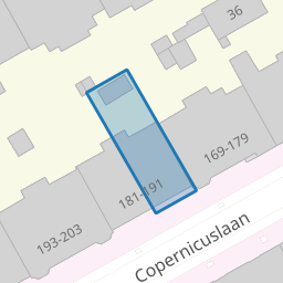 Perceel GVH29-AM-4262