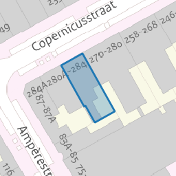 Perceel GVH29-AM-4265