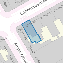 Perceel GVH29-AM-4266