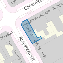 Perceel GVH29-AM-4267