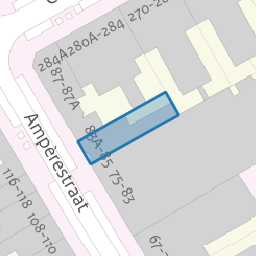 Perceel GVH29-AM-4268