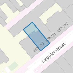 Perceel GVH29-AM-4275