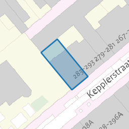 Perceel GVH29-AM-4276