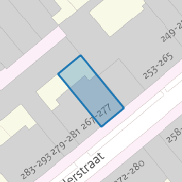 Perceel GVH29-AM-4277