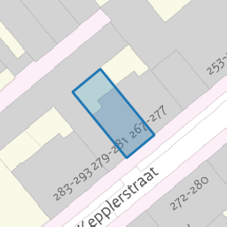 Perceel GVH29-AM-4278