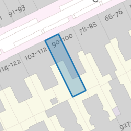 Perceel GVH29-AM-4284