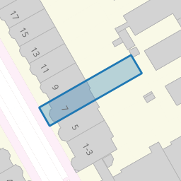 Perceel GVH29-AM-4293