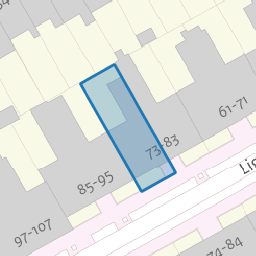 Perceel GVH29-AM-4300