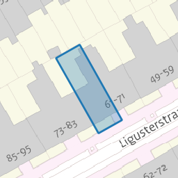 Perceel GVH29-AM-4302