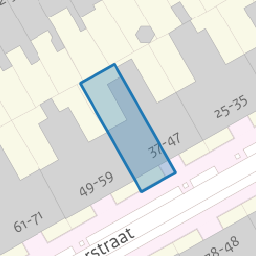 Perceel GVH29-AM-4306