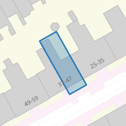 Perceel GVH29-AM-4307