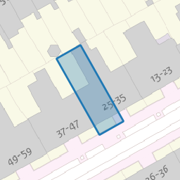 Perceel GVH29-AM-4308