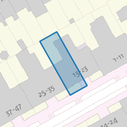 Perceel GVH29-AM-4310