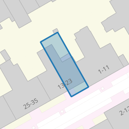 Perceel GVH29-AM-4311