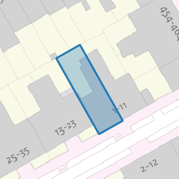 Perceel GVH29-AM-4312