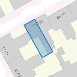 Perceel GVH29-AM-4314