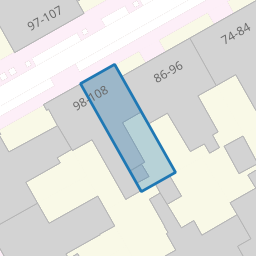 Perceel GVH29-AM-4315