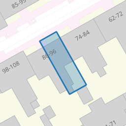 Perceel GVH29-AM-4317