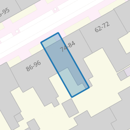 Perceel GVH29-AM-4318