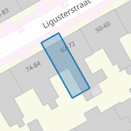 Perceel GVH29-AM-4320