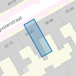 Perceel GVH29-AM-4323