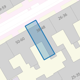 Perceel GVH29-AM-4324