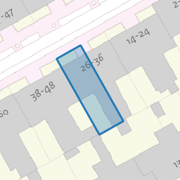 Perceel GVH29-AM-4326