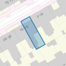 Perceel GVH29-AM-4329