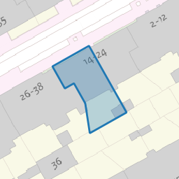 Perceel GVH29-AM-4344