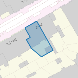 Perceel GVH29-AM-4346