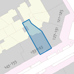 Perceel GVH29-AM-4352